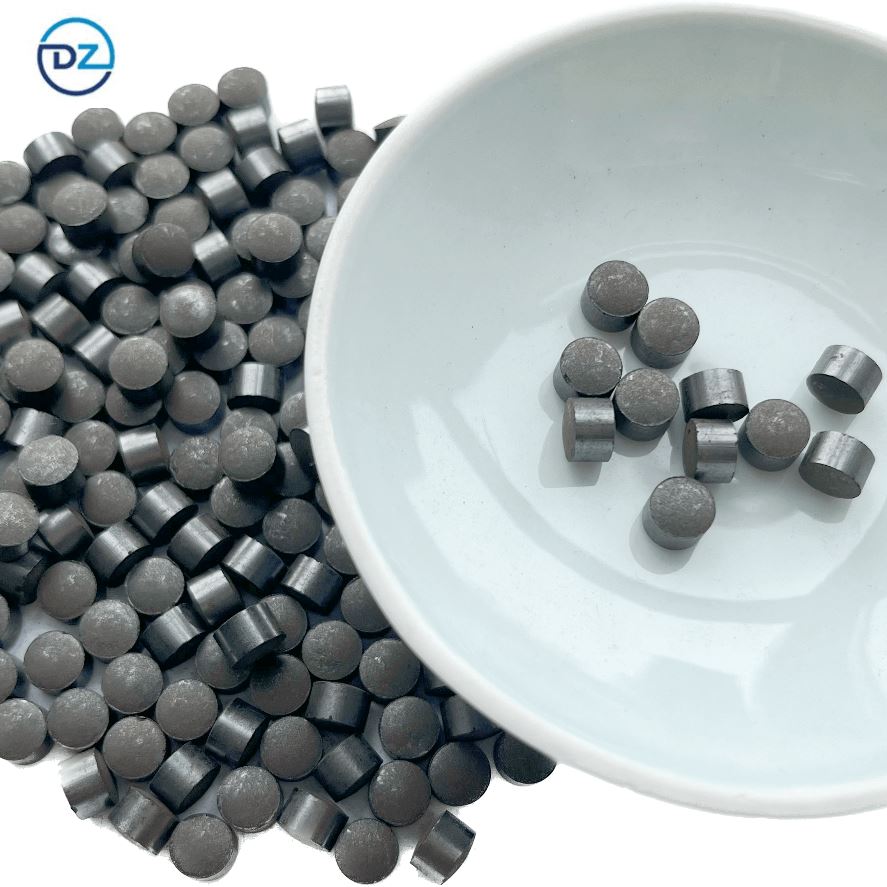 Catalyst for Methanol Production DZC-98-5