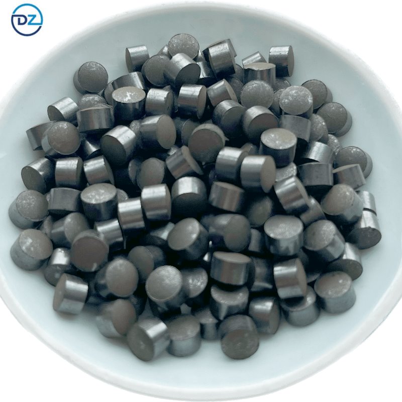 Cu Zn Al2O3 Methanol Synthesis Catalyst DZC-98-5