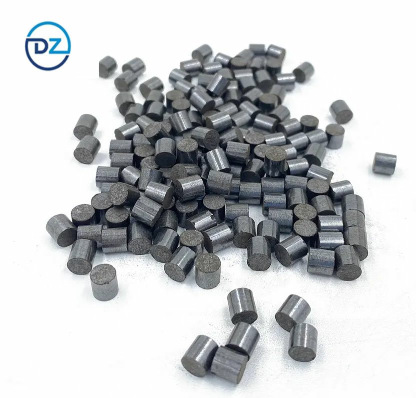 LTS Low Temperature CO Shift Catalyst DZC-C66