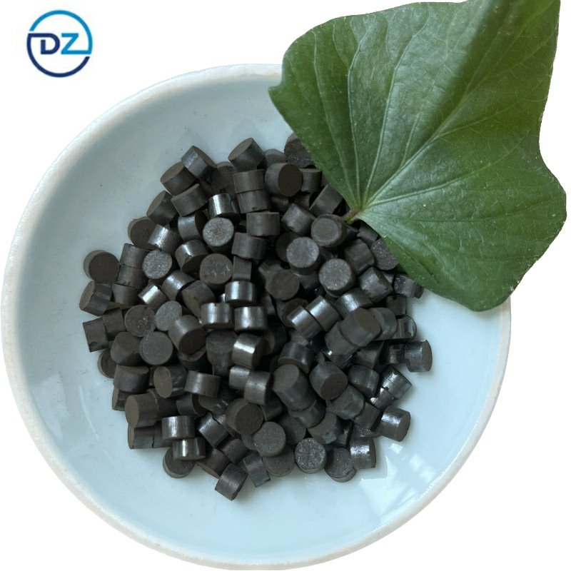 LTS Low Temperature CO Shift Catalyst DZC-C66