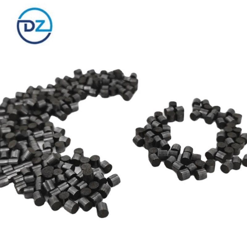 LTS Low Temperature CO Shift Catalyst DZC-C66
