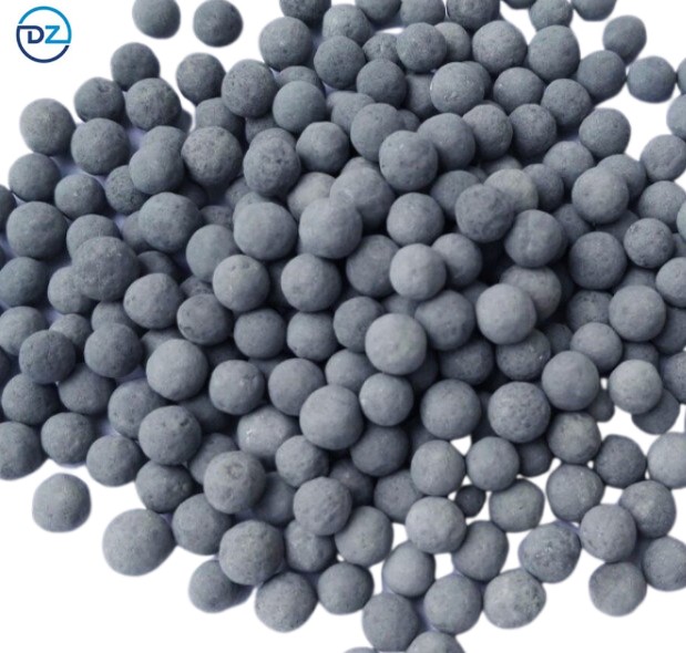 Cobalt Molybdenum Hydrogenation Catalyst