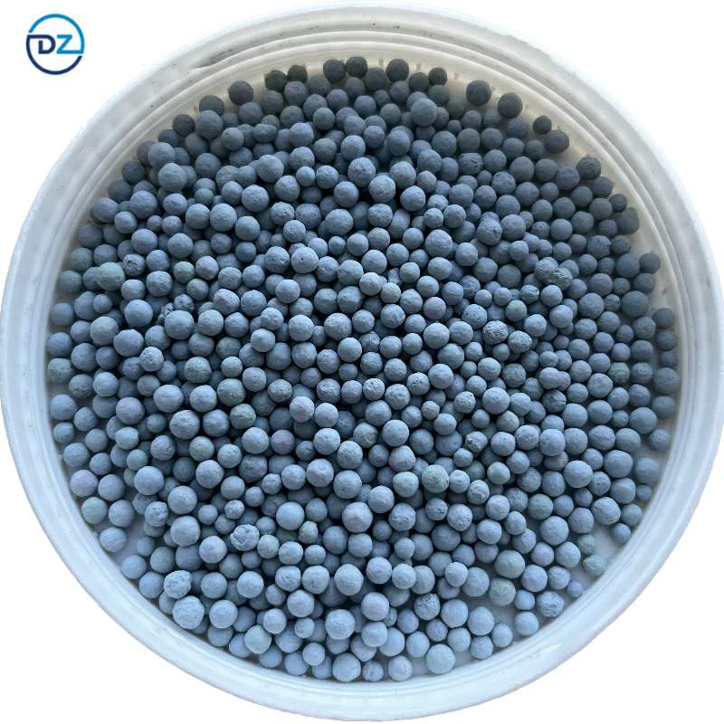 Cobalt Molybdenum Hydrogenation Catalyst