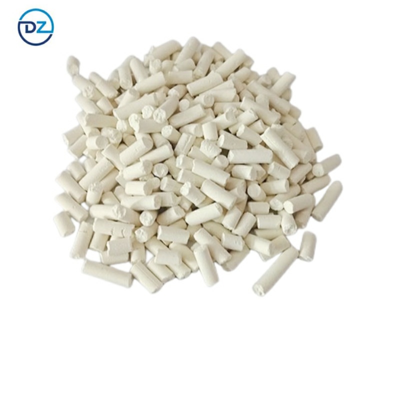 Zinc Oxide Desulfurization catalyst