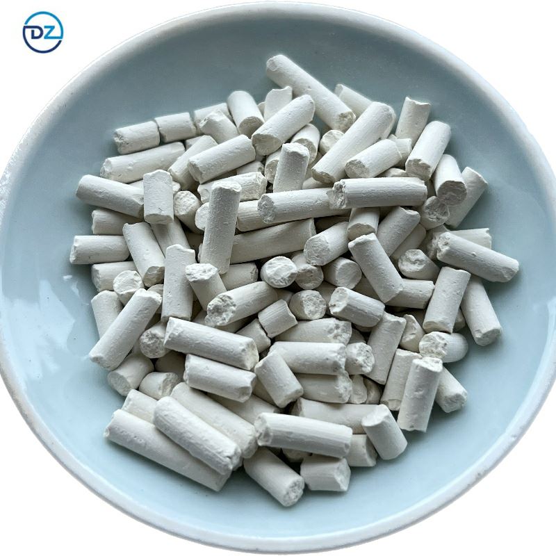 Zinc Oxide Desulfurization catalyst