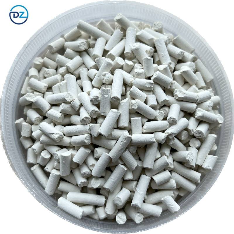 Zinc Oxide Desulfurization catalyst