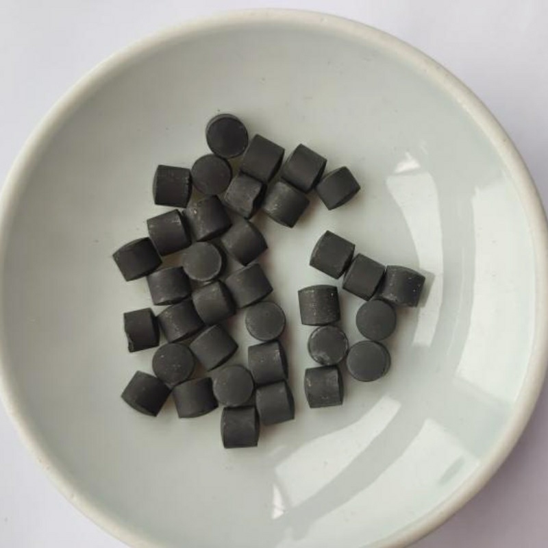 Nickel-based Methane Production Catalyst (DZC-JWH42) Carbon Dioxide Hydrogenation to Methane
