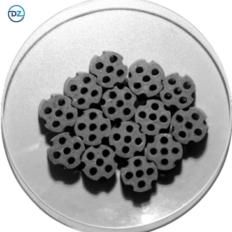 DRI Direct Reduced Iron Catalyst for Midrex