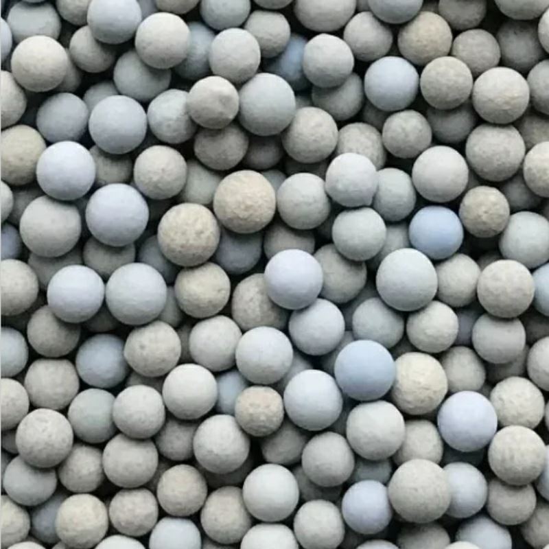 Nickel Molybdenum Hydrodesulfurization Catalyst