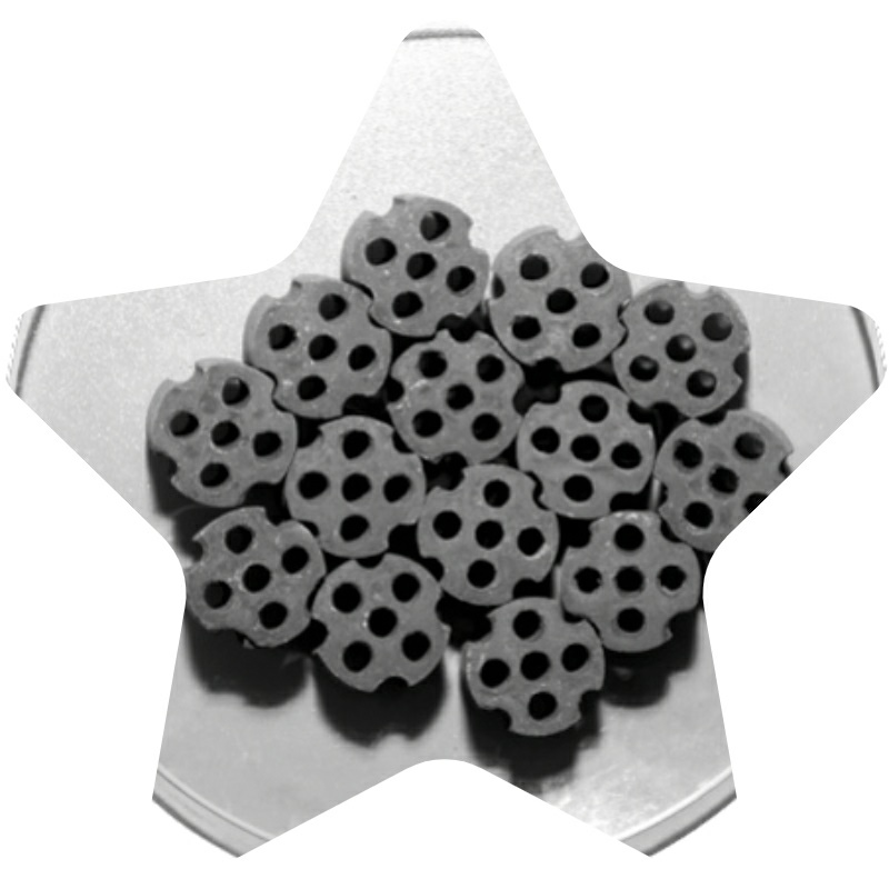 DRI Direct Reduced Iron Catalyst for Midrex