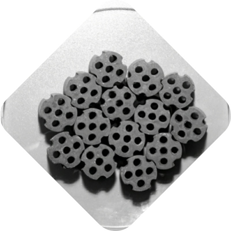 DRI Direct Reduced Iron Catalyst for Midrex