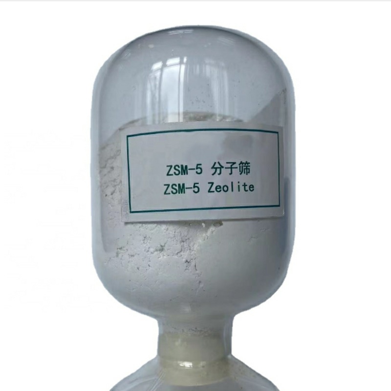 Molecular Sieve DZC ZSM-5 Zeolite Auxiliary