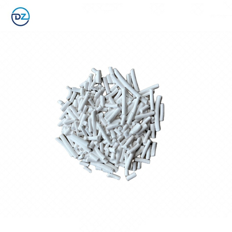 Waste automotive engine oil catalyst