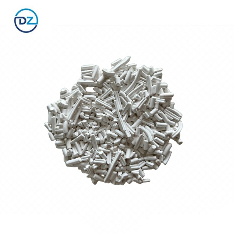 Waste Plastic Oil Catalyst