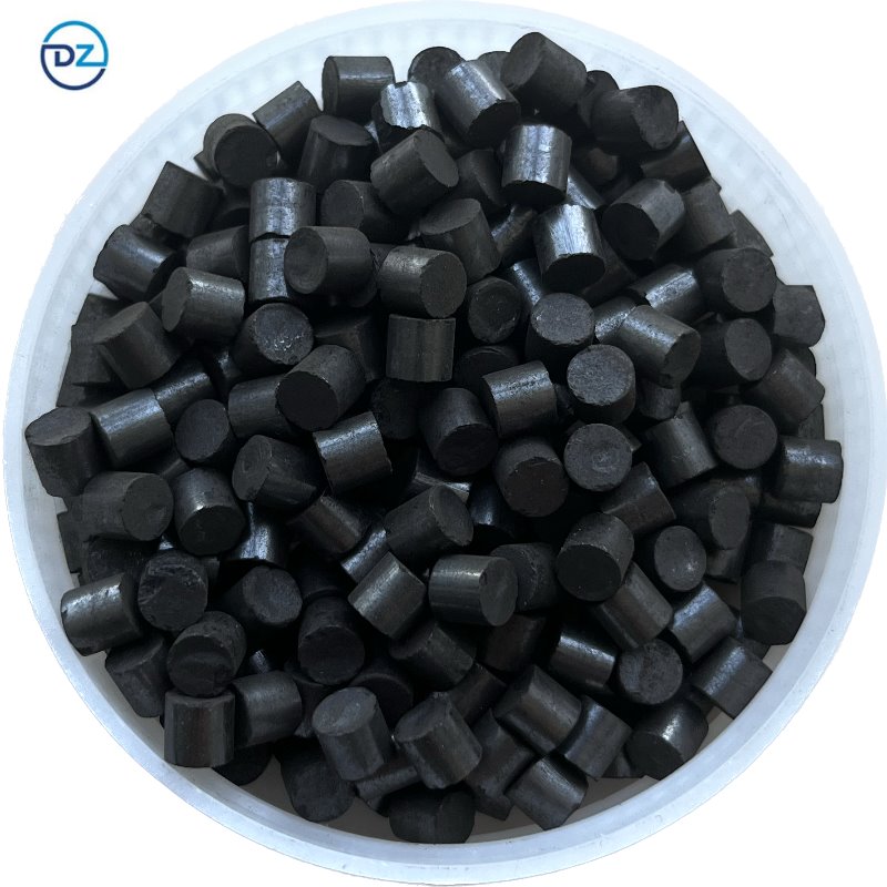 Cuo Zno Al2O3 Methanol Steam Reforming Catalyst DZC-Z1