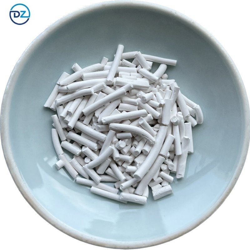 Gasoline Isomerization Catalyst