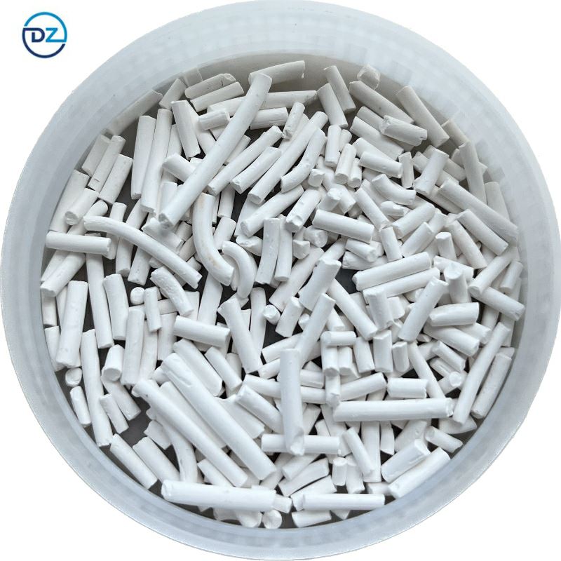 Gasoline Isomerization Catalyst