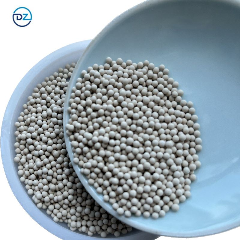 Continuous Catalytic Reforming Catalyst (CCR)