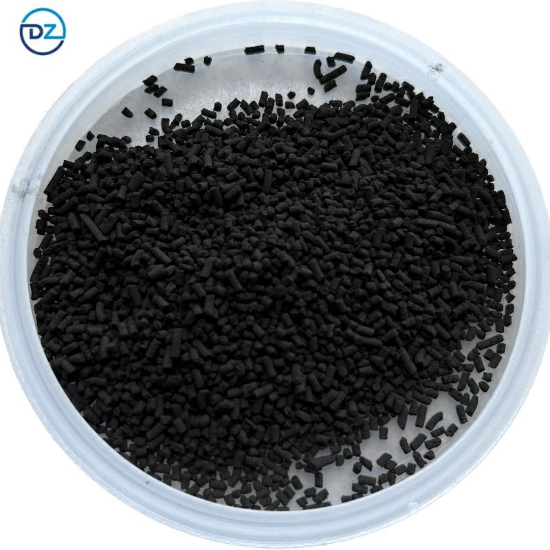 Hopcalite: The wonders of CO removal catalyst
