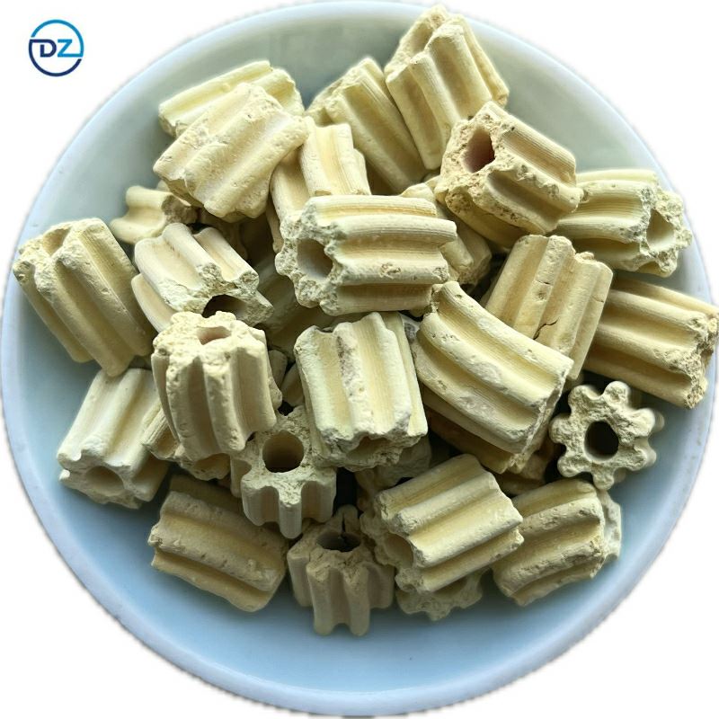 Vanadium Catalyst Sulfuric Acid Catalyst