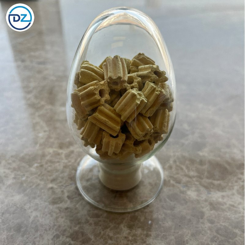 Vanadium Catalyst Sulfuric Acid Catalyst