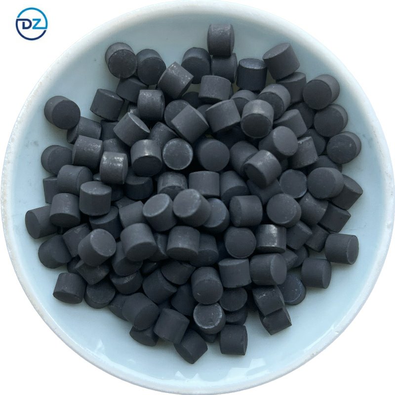 Nickel-based Methane Production Catalyst (DZC-JWH42) Carbon Dioxide Hydrogenation to Methane