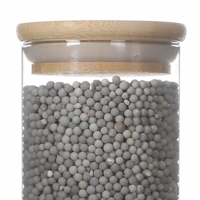 Hydrogen removal catalyst (Dehydrogen catalyst) DZC-P50