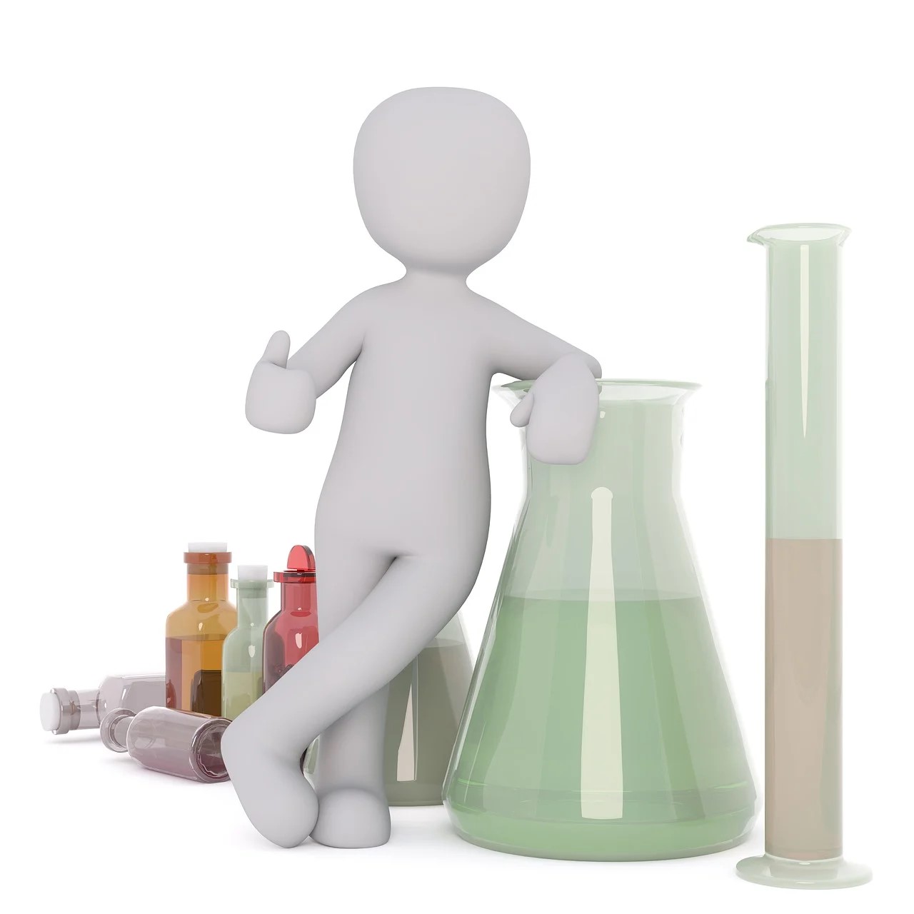 Get to know catalysts