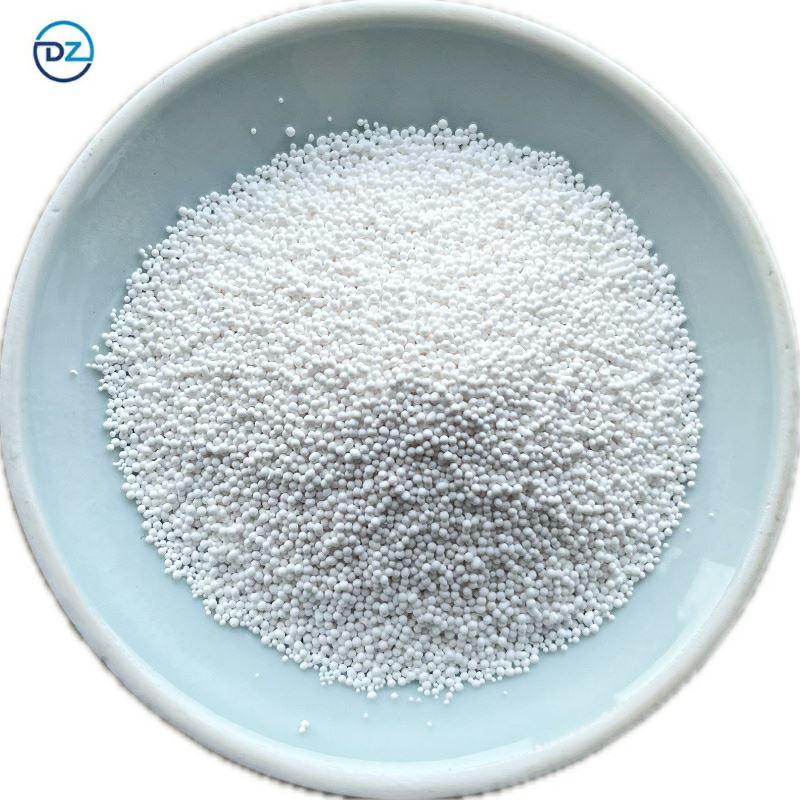 Catalytic Cracking Catalyst for Spouted Bed