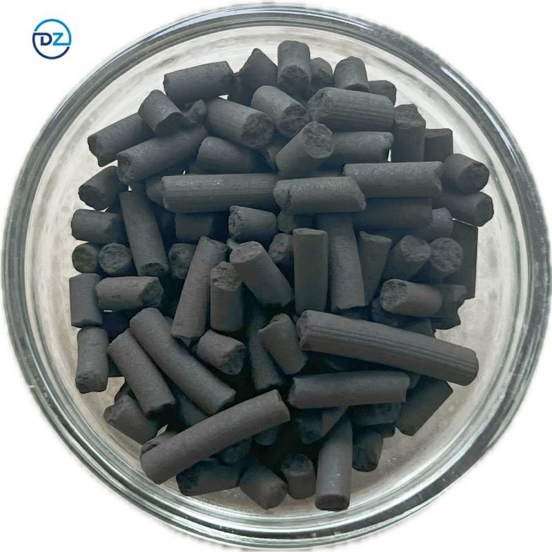 Non-hydrogenation Desulfurizer NH-DS01