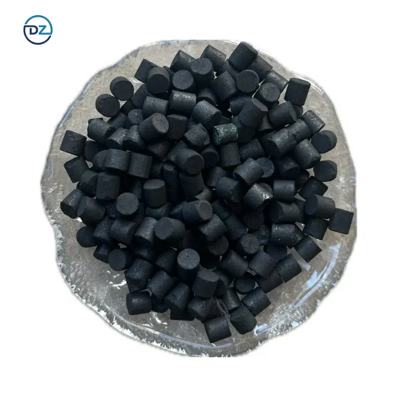 Pre-reforming Catalyst DZC-PR50