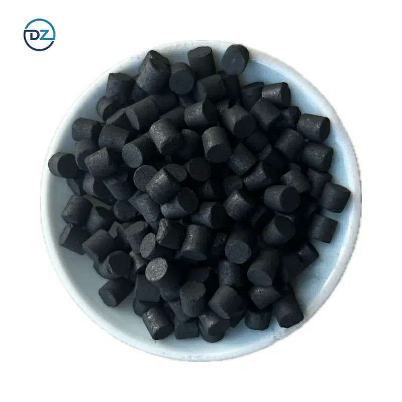 Pre-reforming Catalyst DZC-PR50