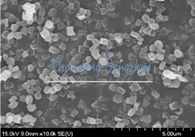Molecular Sieve DZC ZSM-5 Zeolite Auxiliary