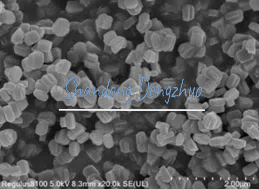 Molecular Sieve DZC ZSM-5 Zeolite Auxiliary