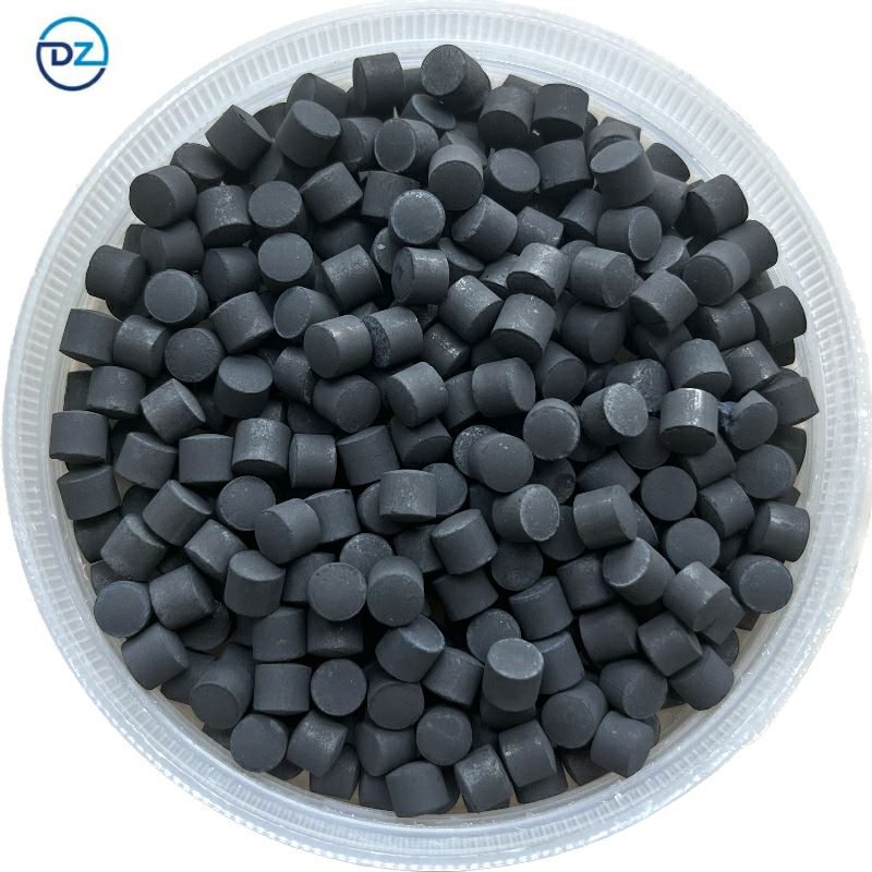 Co2 Hydrogenation to Methane DZC-JWH42