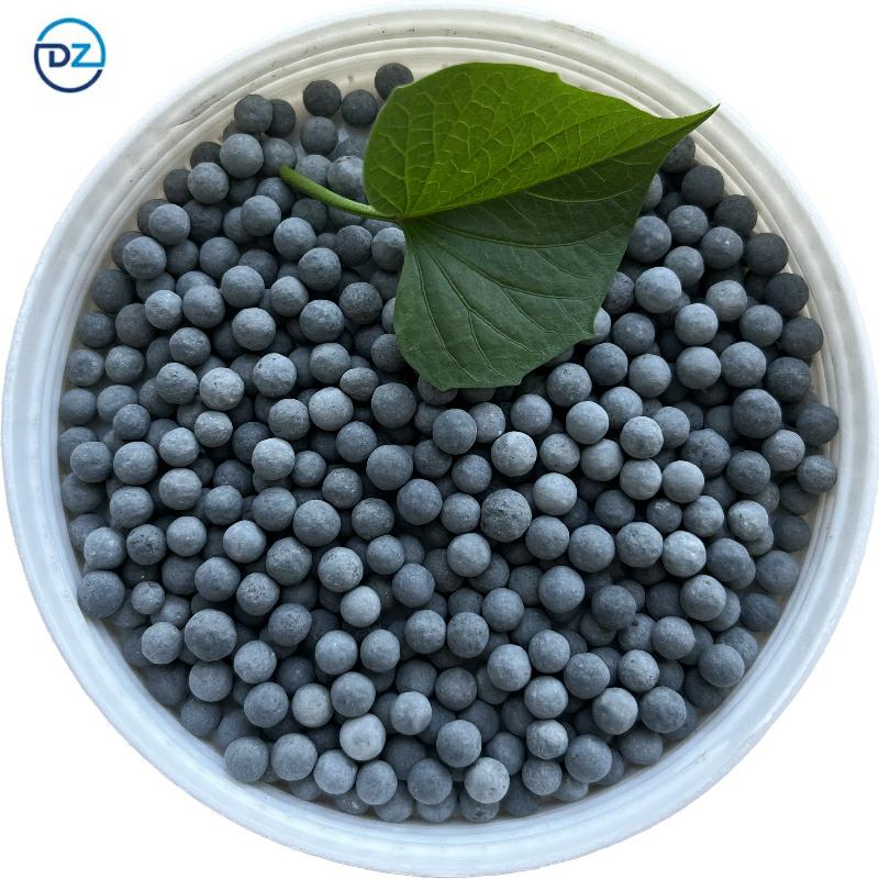 Synthesis Gas Purification Catalyst DZC-JWH185