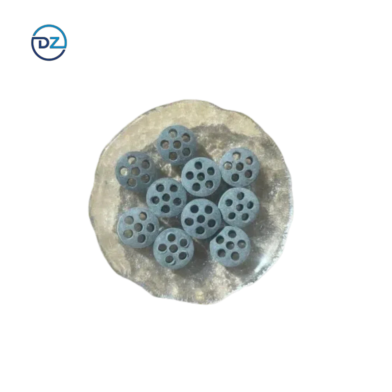 Hydrocarbon Reforming Catalyst (DZC-28K)