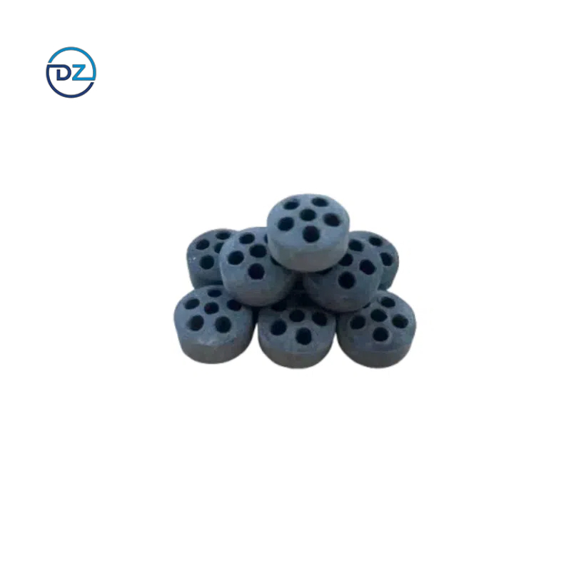 Hydrocarbon Reforming Catalyst (DZC-28K)