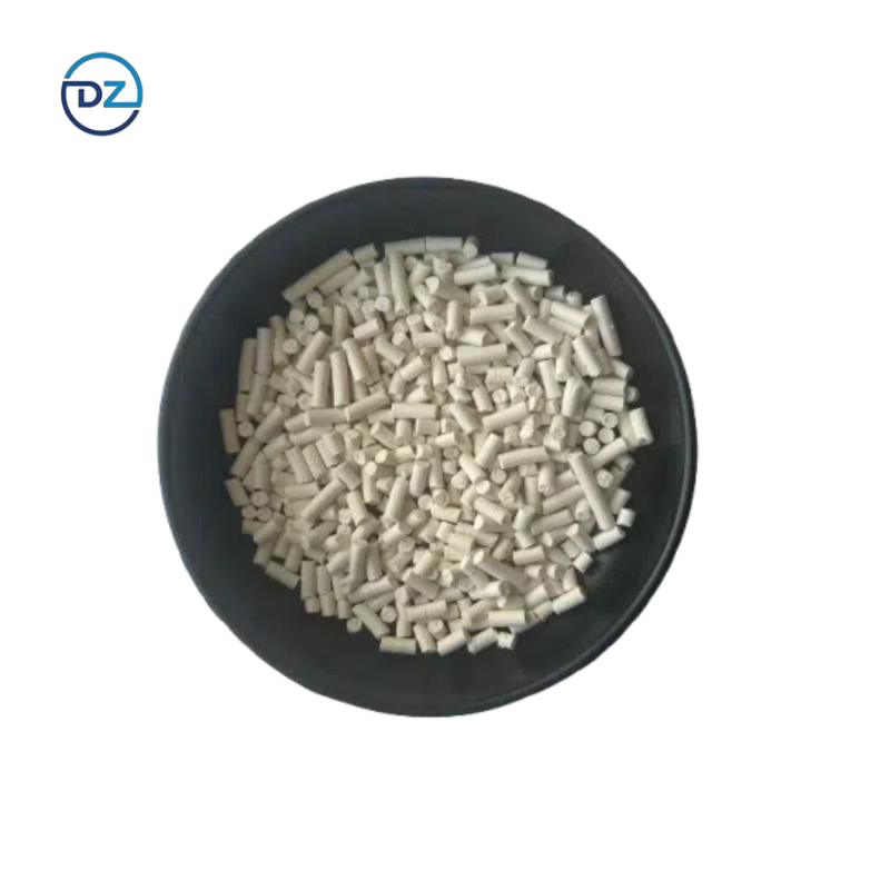 DME (Dimethyl Ether) catalyst