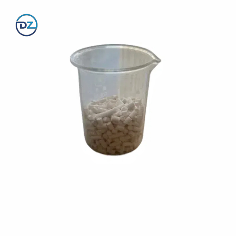 DME (Dimethyl Ether) catalyst