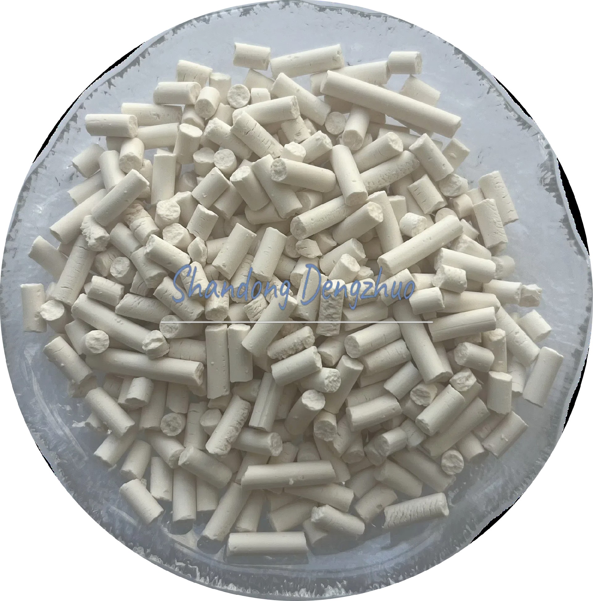 DME (Dimethyl Ether) catalyst