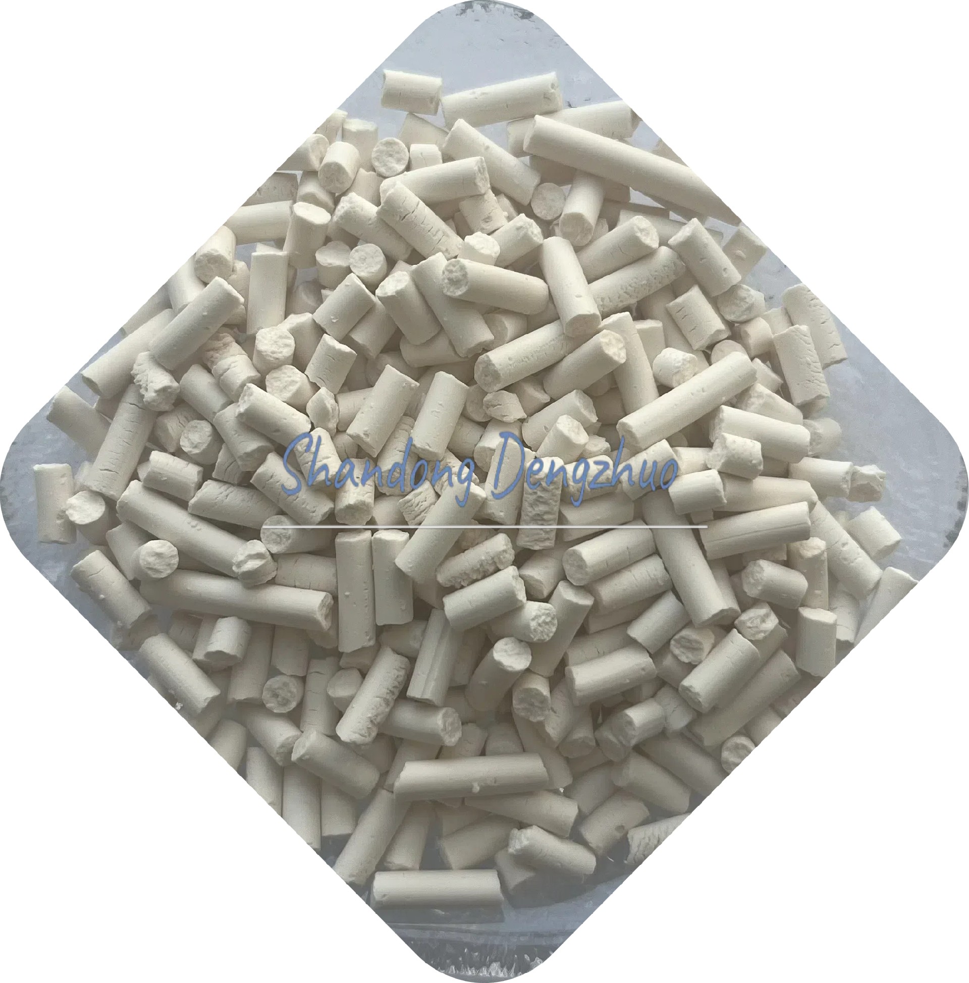 DME (Dimethyl Ether) catalyst