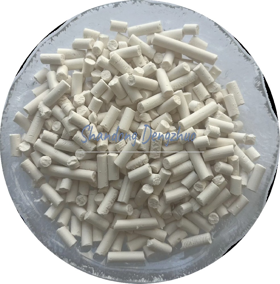 DME (Dimethyl Ether) catalyst