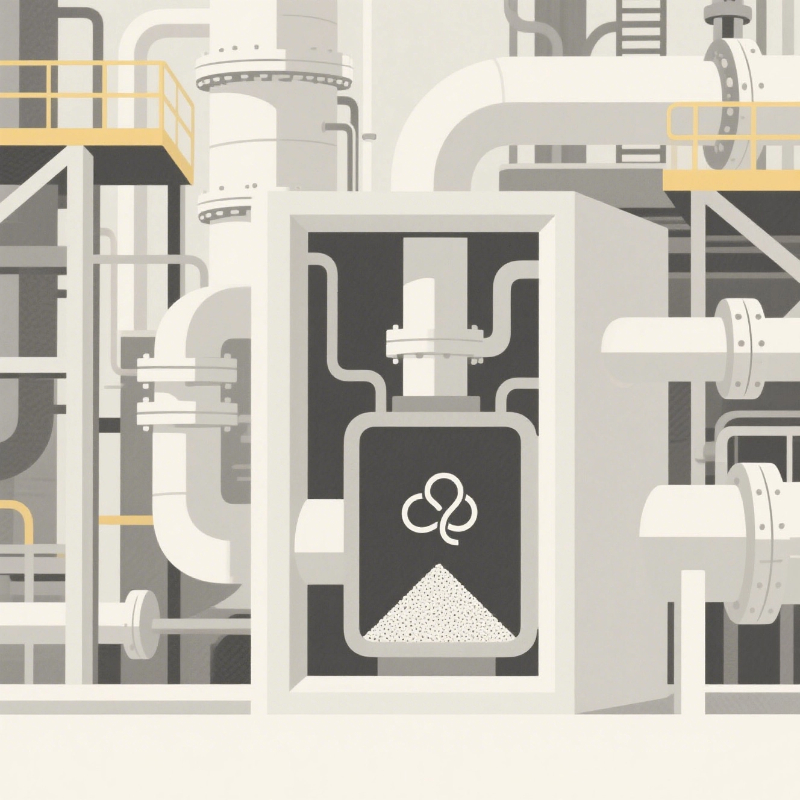 Catalysts: The Invisible Engines Powering Modern Industry