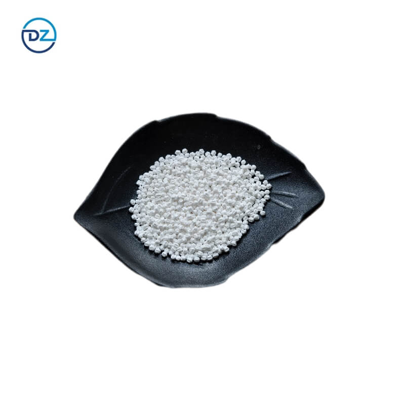 High-Purity Alumina Carrier with Five-Lobe Spherical Shape