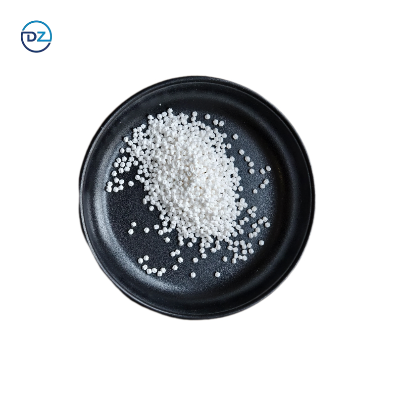 High-Purity Alumina Carrier with Five-Lobe Spherical Shape