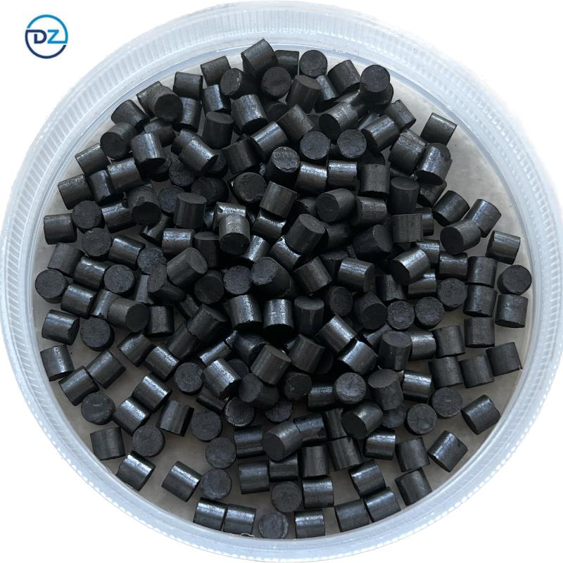 Glove Box Oxygen Scavenger Catalyst DZC‑PUR35