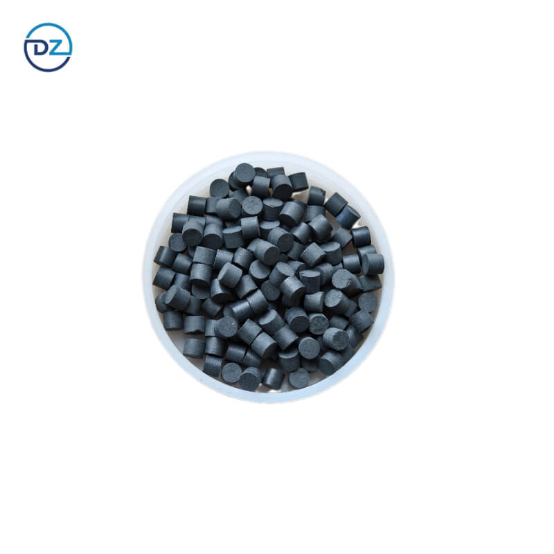 Nickel Based Alumina Catalyst for CO₂ Hydrogenation to Methane