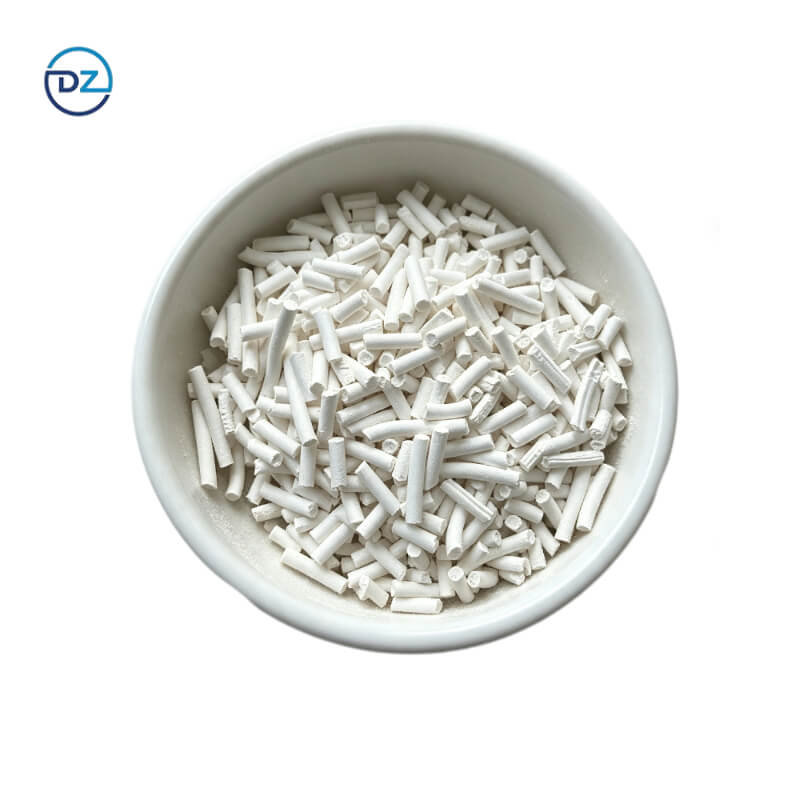 DC-1 Decolorizing Agent Catalyst for Pyrolysis Oil