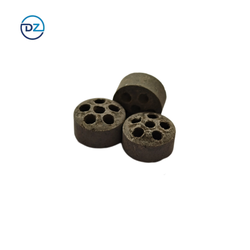 Steam Methane Reforming Catalyst DZC-S169